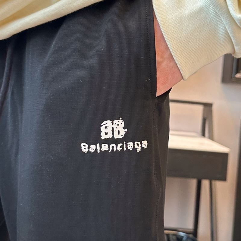 Balenciaga Long Pants